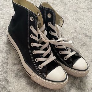 Converse shoes